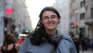 الأكاديمية الإسرائيلية الروسية إليزابيث تسوركوف