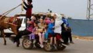 39 يوما من الحرب بغزة.. بصيص أمل جديد من نافذة القتل 