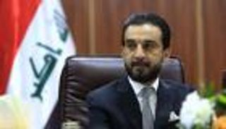 أزمة على أبواب البرلمان العراقي.. إبطال عضوية رئيس مجلس النواب