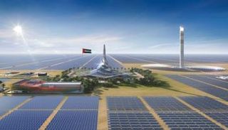 جهود الإمارات في العمل المناخي