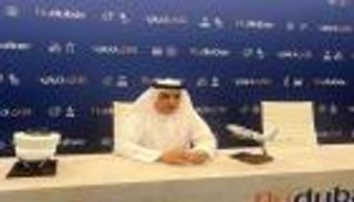 «فلاي دبي» تبني أكبر منشأة لمحاكاة الطيران بتكلفة 56 مليون دولار