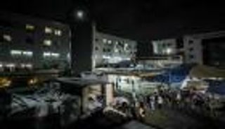 الجيش الإسرائيلي يقتحم «مجمع الشفاء» في غزة