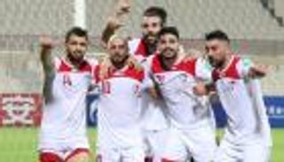 موعد مباراة سوريا وكوريا الشمالية في تصفيات كأس العالم 2026