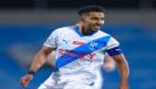 ما إصابة سالم الدوسري وموقفه من ديربي النصر؟