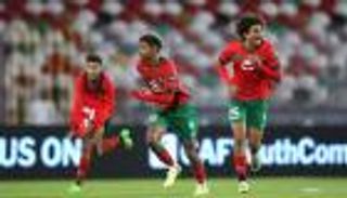 3 فرص.. كيف يتأهل المغرب إلى ثمن نهائي كأس العالم تحت 17 عاما؟