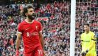شهادة من لندن.. محمد صلاح ضمن «أساطير البريميرليغ»