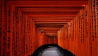 السياحة في اليابان