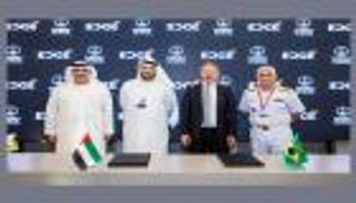 «إيدج» الإماراتية تزود البحرية البرازيلية بصواريخ مضادة للسفن.. صفقة بـ600 مليون درهم