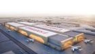 بنحو مليار دولار.. تدشين منشأة هندسية فائقة الحداثة لـ«طيران الإمارات»