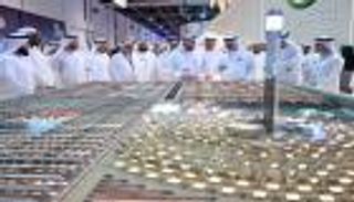 انطلاق «ويتيكس» ودبي للطاقة الشمسية.. اليوبيل الفضي للحدث العالمي