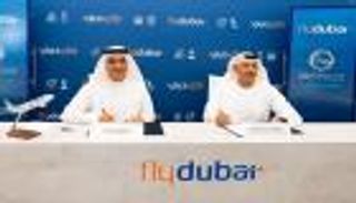 «فلاي دبي» تؤسس منشأة إصلاح وصيانة طائرات.. 190 مليون دولار استثمارات