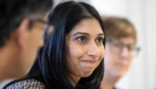 سويلا بريفرمان 