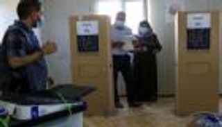 بعد «أزمة النواب».. العراق يكشف مصير انتخابات مجالس المحافظات