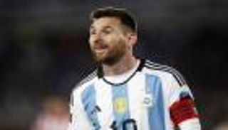 مرشح للتسجيل مجددا.. ليونيل ميسي قاهر شباك أوروغواي