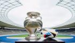 باسم الحب.. الكشف عن الكرة الرسمية لـ«يورو 2024»