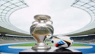 كرة يورو 2024