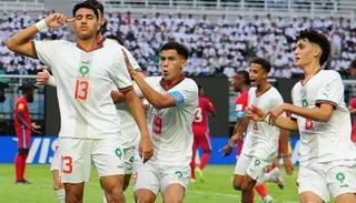 بث مباشر مباراة الجزائر المغرب بطولة شمال افريقيا