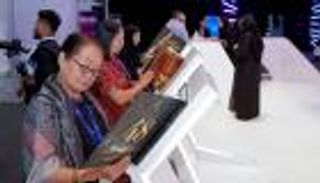 مشاركون بـ«كونغرس الإعلام»: الذكاء الاصطناعي «محتوى إبداعي لا نهائي»