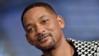 ويل سميث ينفي كونه «مثلي الجنس»