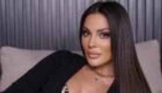 نادين نجيم تطلب رأي جمهورها في «شأن شخصي» (فيديو وصور)