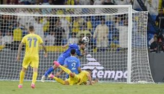 الهلال والنصر