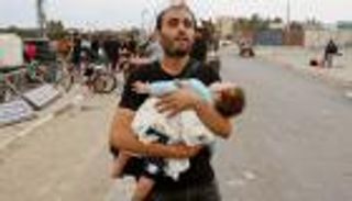 فرنسا عن مدنيي غزة: لا ينبغي أن يدفعوا ثمن جرائم حماس