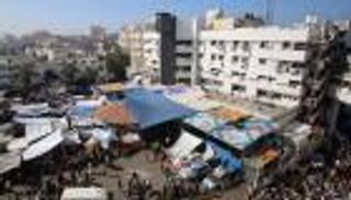 إسرائيل تنسحب من «الشفاء».. وواشنطن: لم نوافق على العملية