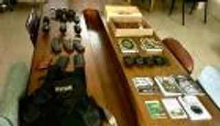 «سلاح وتكنولوجيا وقرآن».. إسرائيل تكشف حصيلة عمليتها بـ«الشفاء»