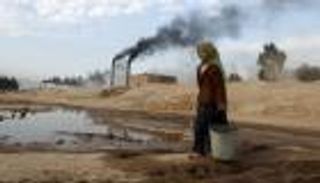 أخطر تقرير عالمي عن الصحة وتغير المناخ: COP28 فرصة أخيرة للبشرية