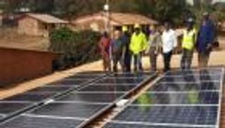 الطاقة النظيفة للريف الأفريقي.. تجارب مثالية ودعم إماراتي «دؤوب»