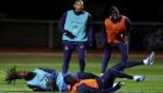 بعد «إصابة الركبة».. ريال مدريد يتلقى خبرا سارا بشأن كامافينغا