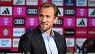 دفعة هائلة.. قصر ضخم ينهي «أكبر أزمات» هاري كين مع بايرن ميونخ