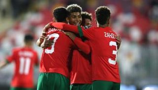 القنوات الناقلة لمباراة المغرب وإندونيسيا في كأس العالم تحت 17 عاما