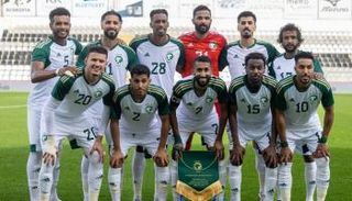 القنوات الناقلة لمباراة المنتخب السعودي وباكستان