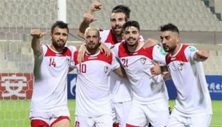 القنوات الناقلة لمباراة سوريا وكوريا الشمالية