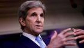 جون كيري: اتفاق بين بكين وواشنطن يدعم COP28