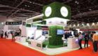 ويتيكس 2023 ودبي للطاقة الشمسية.. الزراعة المستدامة موضوع رئيسي