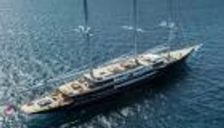 أسرار يخت جيف بيزوس.. الأكبر في العالم ولا يسع سوى 18 فردا