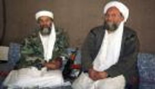 رسالة بن لادن تغادر مقبرة الزمن.. أمريكا تخشى «شبح الماضي»