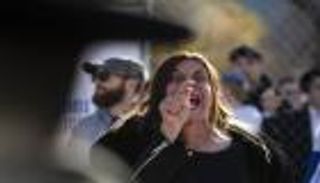 أصداء حرب غزة.. اشتباكات بواشنطن وحادث باليابان