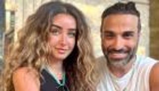 هنا الزاهد تنفصل عن أحمد فهمي