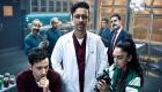 مسلسل «زينهم».. الأبطال وموعد العرض