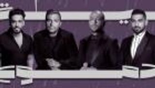 الأمطار تؤجل «ليلة الدموع 2»