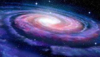 مجرة درب التبانة