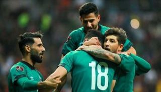 بث مباشر مباراة العراق وإندونيسيا