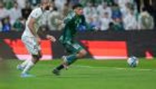 فيديو أهداف مباراة السعودية وباكستان في تصفيات كأس العالم 2026