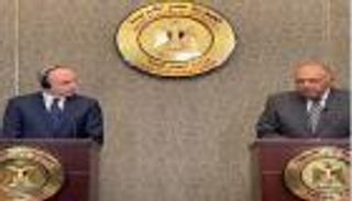هل تقبل مصر تهجير الفلسطينيين مقابل إلغاء الديون؟ وزير الخارجية يوضح
