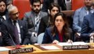 الإمارات ترحب باعتماد أول قرار لمجلس الأمن حول الصراع الفلسطيني الإسرائيلي منذ 2016