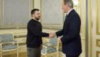 «مهما طال الوقت».. عهد بريطاني لدعم أوكرانيا