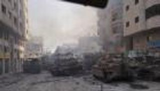 مستشفيات غزة.. حصار ومعاناة وخروج عن الخدمة